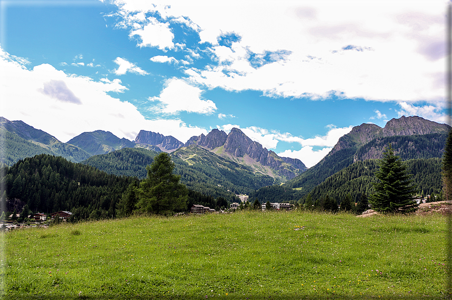 foto Rifugio Velo della Madonna